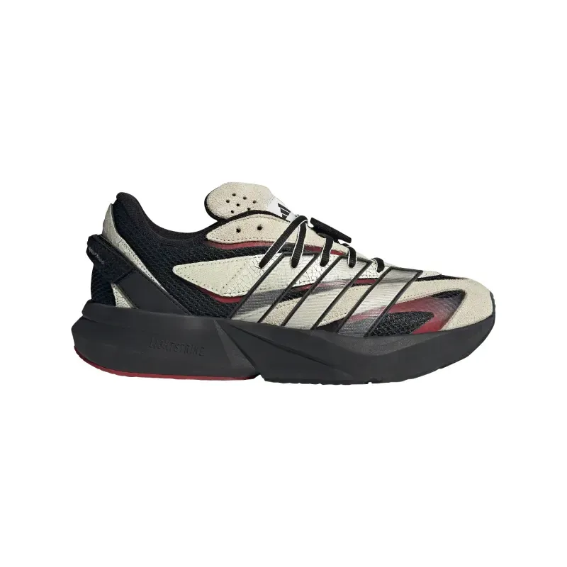 Tenis adidas Casual Marvel Spider-Man Lightblaze Hombre KJ7618 4.5