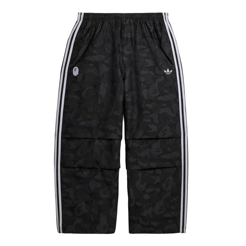 Jacquard Pants M