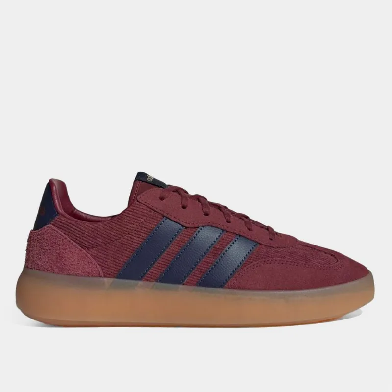Tênis Adidas Barreda Decode Masculino - Masculino - Bordô