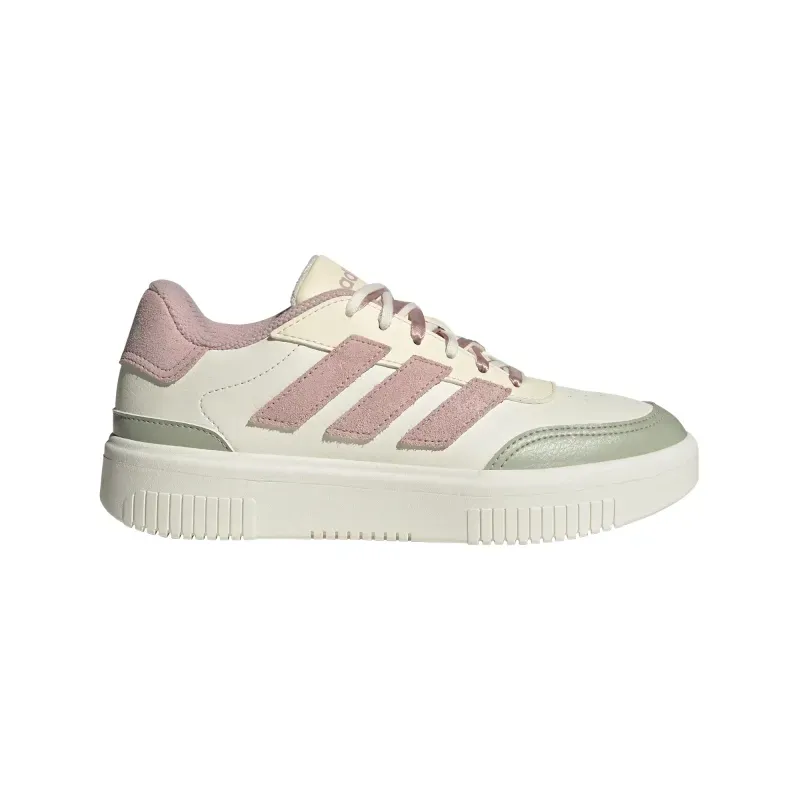 TENIS COURTBLOCK adidas Casual Unisex KI4653 21.5 cm