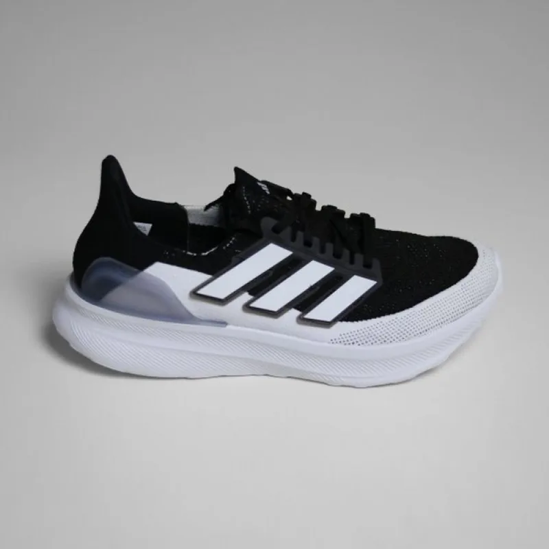 Tênis Adidas Acelera 2 Masculino - HQ2458 Branco/Preto - 43 43 / Branco/Preto