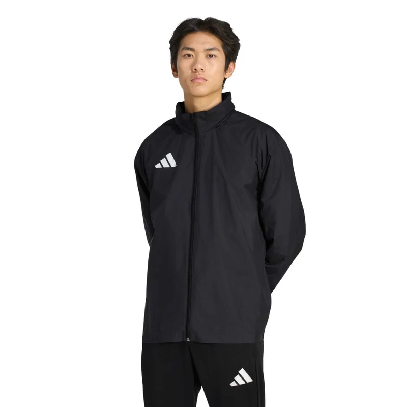 Entrada 26 Hooded Multi Jacket 2XL