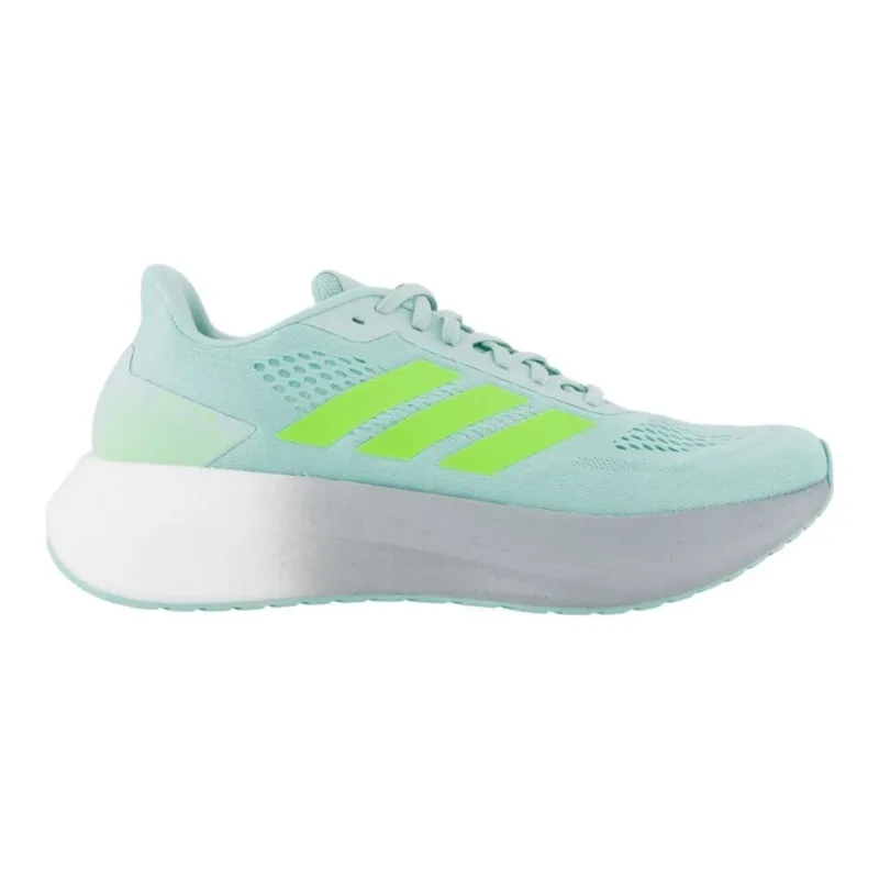 Tênis Adidas Boost Run Masculino 41 / Azul