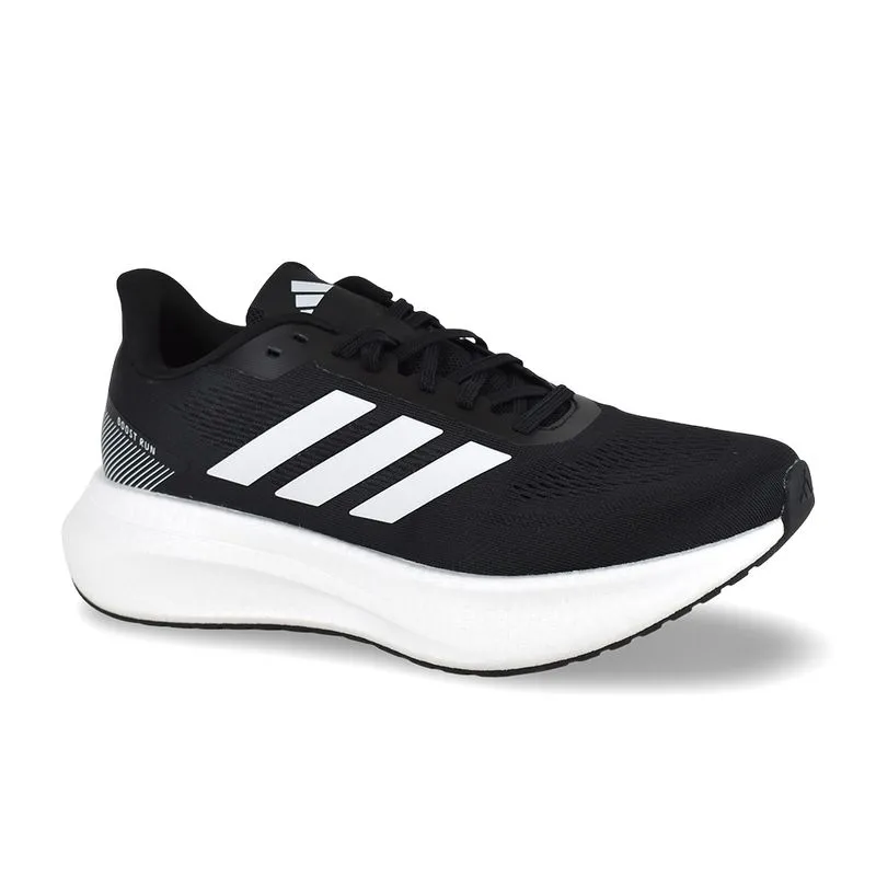 Zapatilla Adidas Boost Run Talle: 42 - Color: Negro
