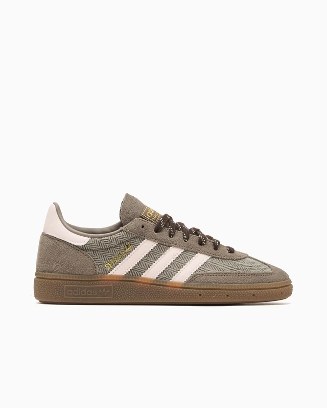 adidas Originals Women's Handball Spezial 46 2/3