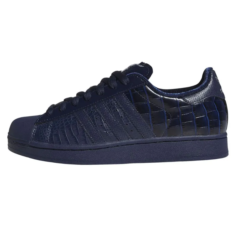 ZAPATILLAS ADIDAS ORIGINALS SUPERSTAR II ANTHONY EDWARDS " NAVY CROCS" UNISEX 268-1155/07.5