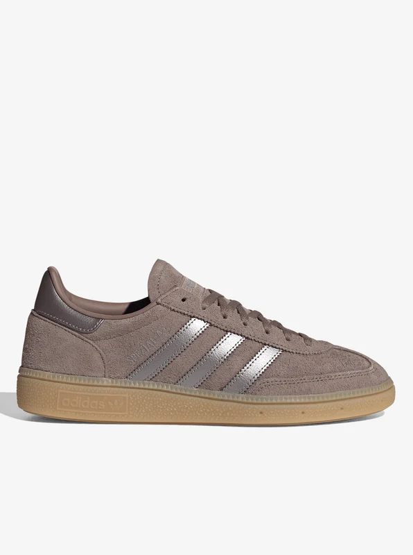 Handball Spezial Womens BRN/BRN / 6
