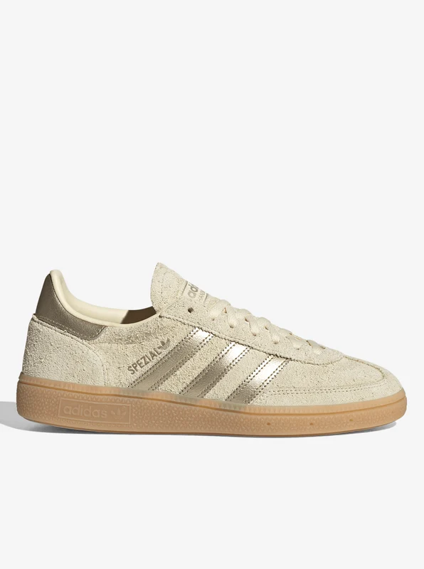 Handball Spezial Womens WHT/WHT / 5