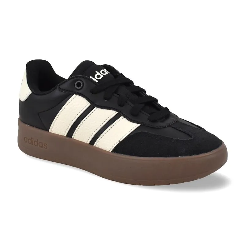 Zapatilla Adidas Barreda XLG Negra Talle: 41.5 - Color: NEGRO