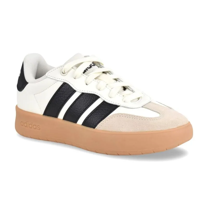 Zapatilla Adidas Bareeda Xlg Blanca Talle: 39.5 - Color: BLANCO