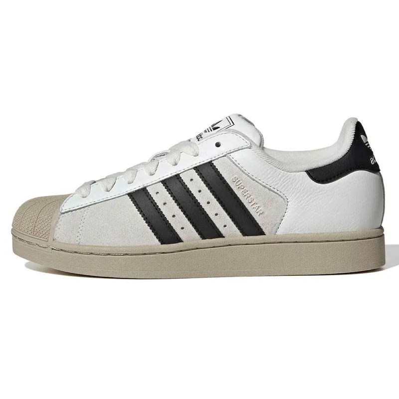 ZAPATILLAS ADIDAS ORIGINALS SUPERSTAR II UNISEX 268-1496/06 *