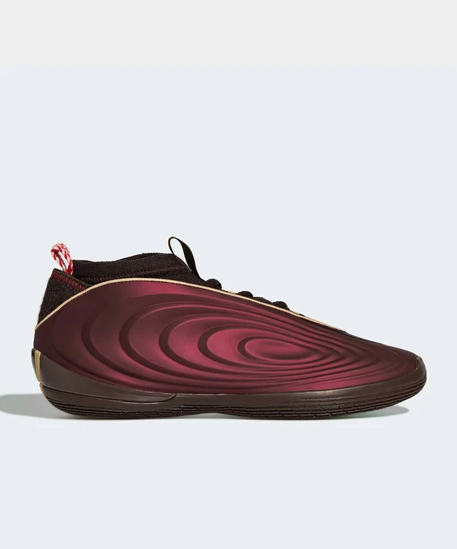 adidas Harden Volume 10 Bordo / 42.5