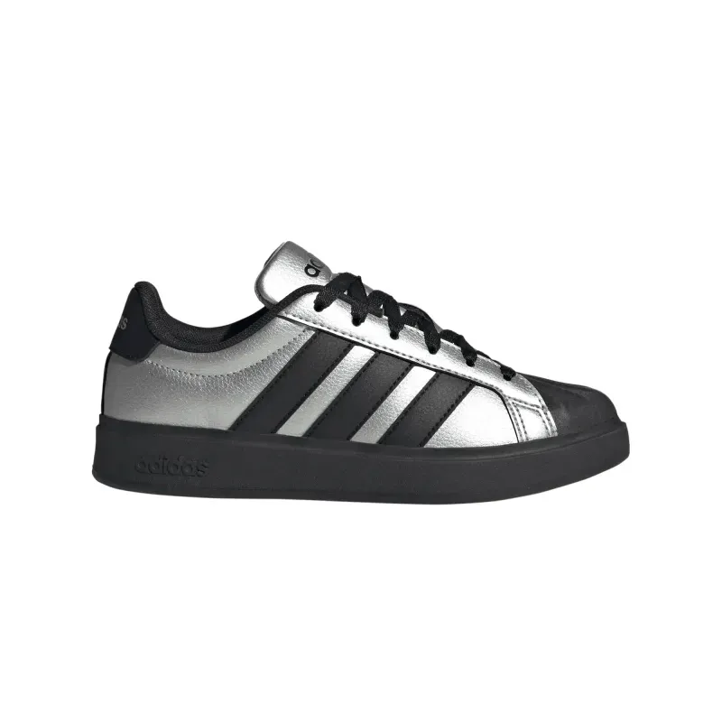 Tenis adidas Casual Streettalk Infantil Unisex KJ9602 23 cm