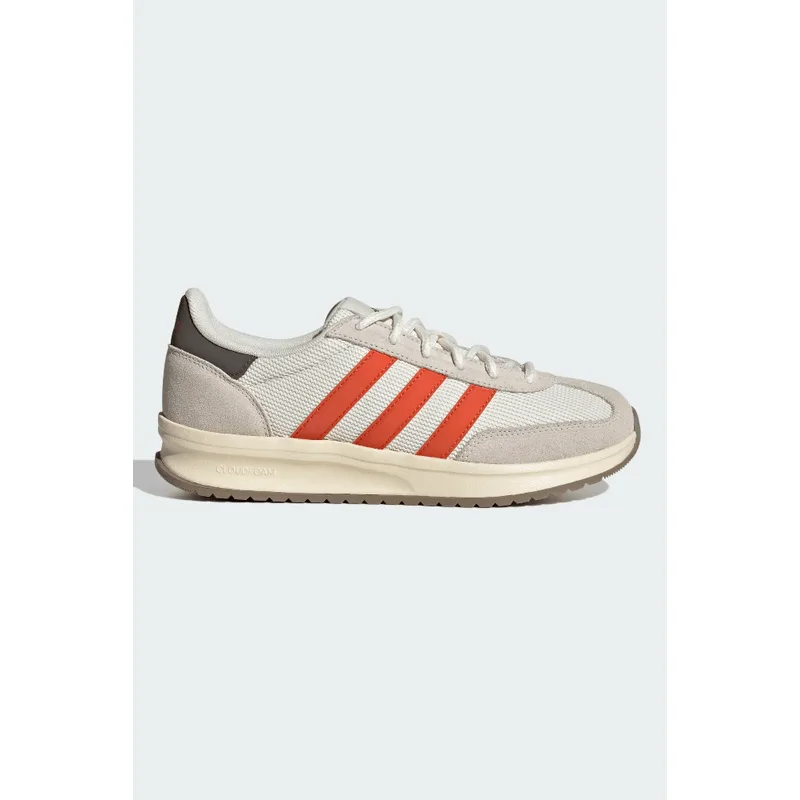 Tênis Adidas Run 70s 2.0 Feminino Kj9785 Off-White 36