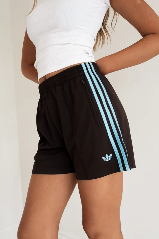 Firebird Short Aurora Coffee Ice Blue Coffee Ice Blue / XS