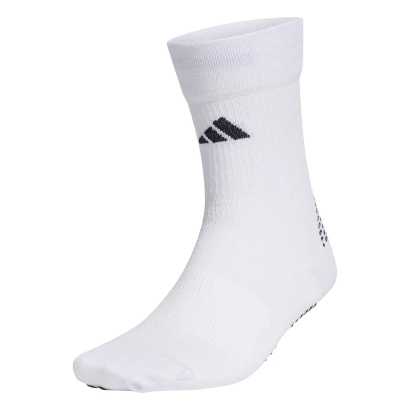Adidas Football Grip Printed Crew Performance Socks Light 46-48 / Crew