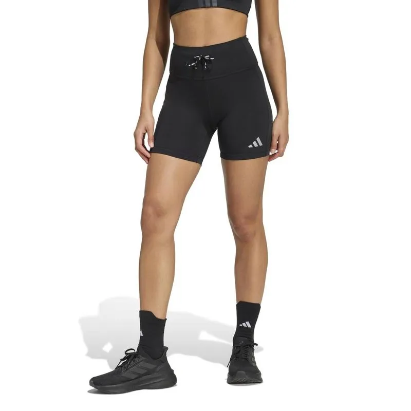 Short Legging Adidas Essentials Feminino Preto G