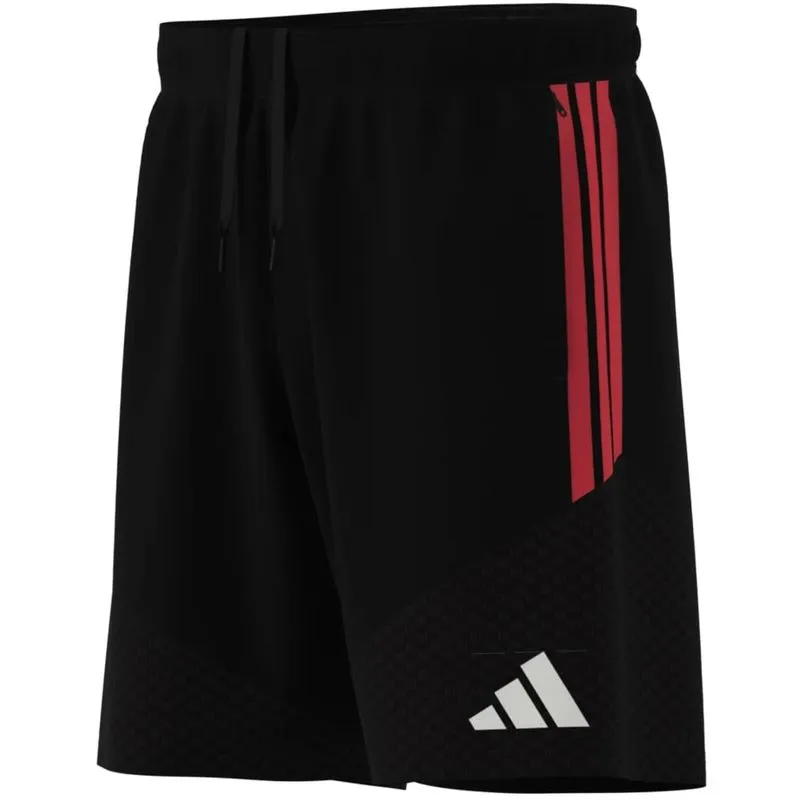 Short Masculino de Futebol Tiro 26 Competition Training Adidas Preto - M