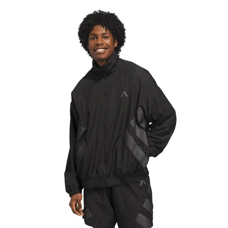 CAMPERA ADIDAS PERFORMANCE ANTHONY EDWARDS HOMBRE 266-5357/XXS*