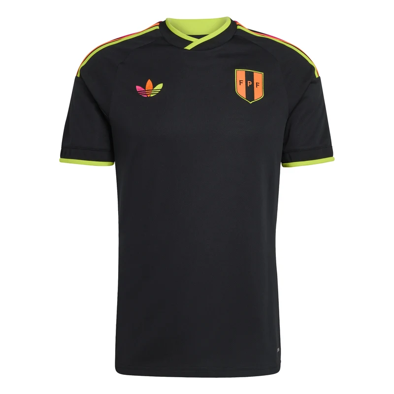 Peru Adult 2026 Away Jersey US XS