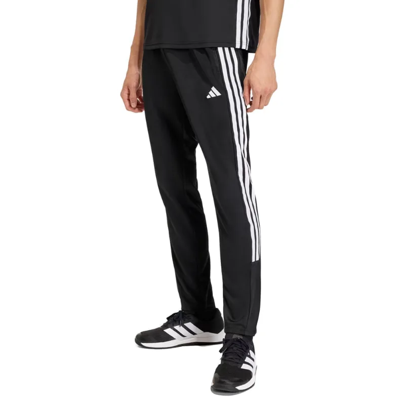 Calça Masculina Adidas We Allser 3s Pt Regular Preto/Branco - M