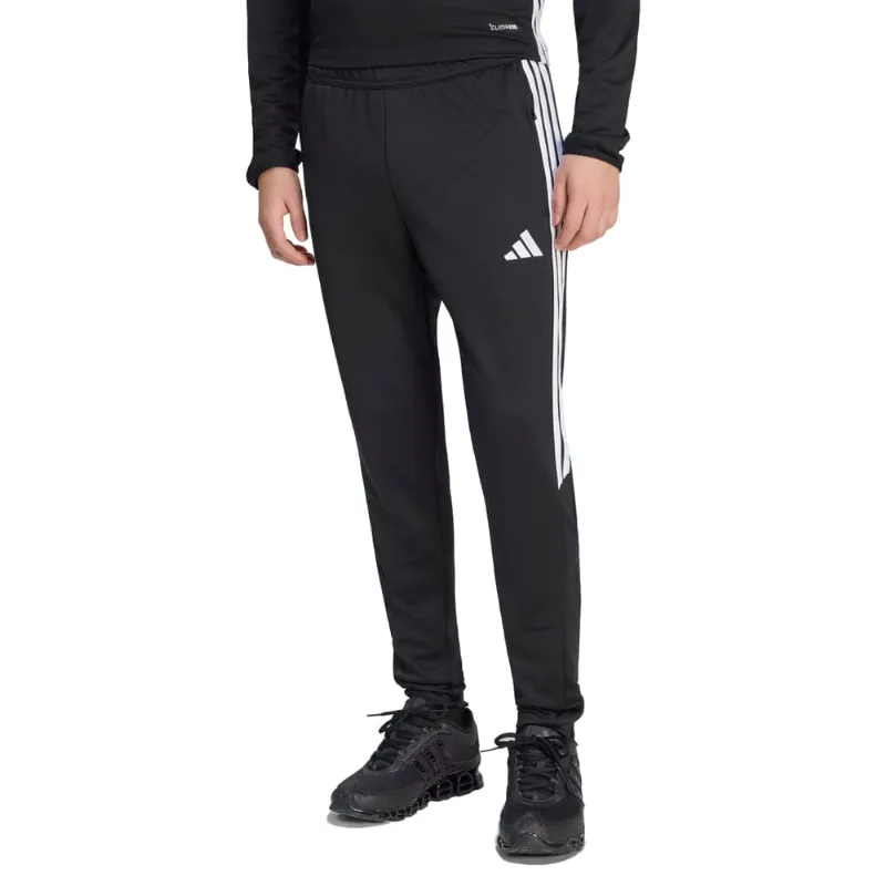 Calça Masculina Adidas Tiro 26 Essentials Preto/Branco - G