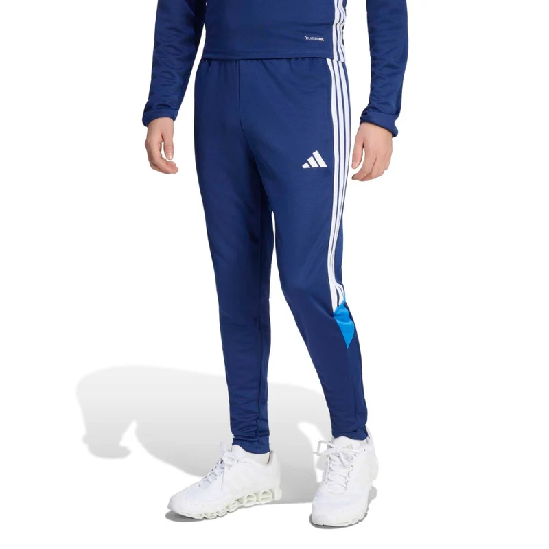 Tiro 26 Essentials Training Tracksuit Bottoms M