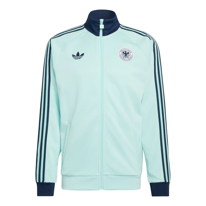 Germany Adult 2026 OG Track Top 3XL