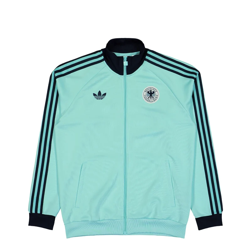 DFB Germany OG Track Top XL