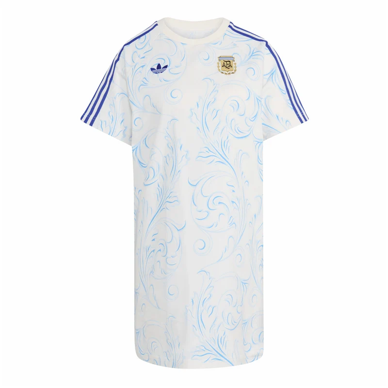 Argentina Adult World Cup 2026 OG Dress L