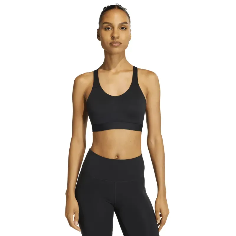 Sujetador Deportivo adidas Optime Mujer JX5493 CH