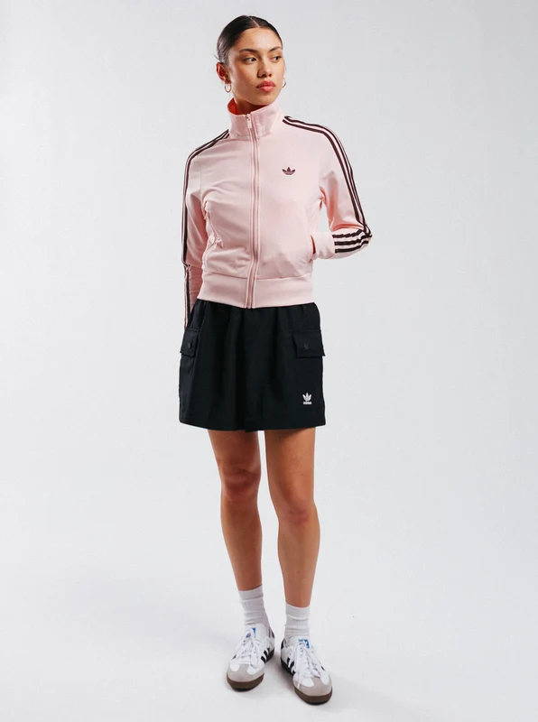 Firebird Classic Track Top PNK/PNK / 2XS
