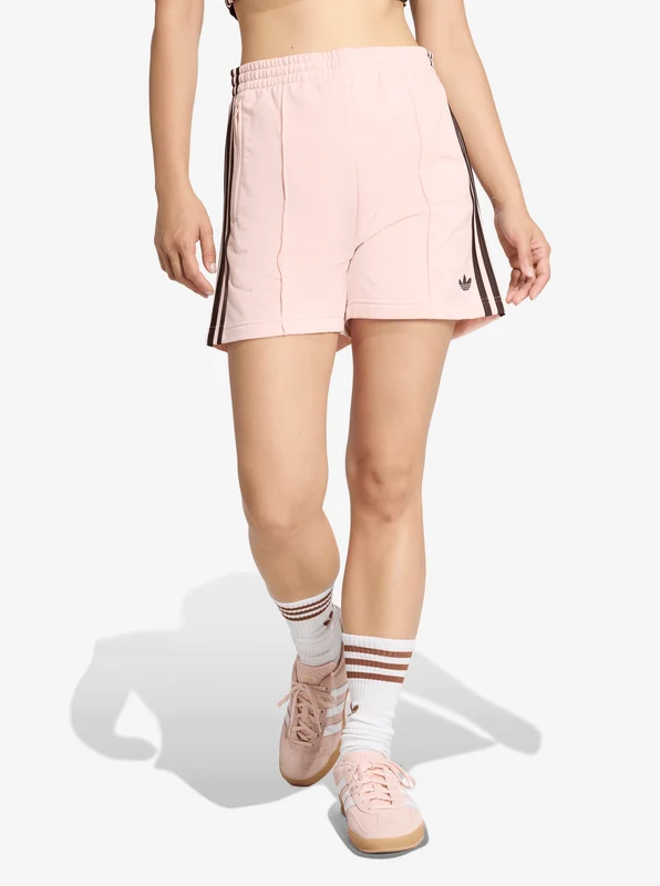 Firebird Classic Shorts PNK/PNK / S