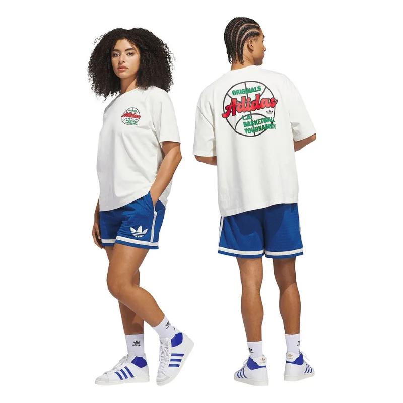 SHORT ADIDAS ORIGINALS WARP UNISEX 266-5651/L *