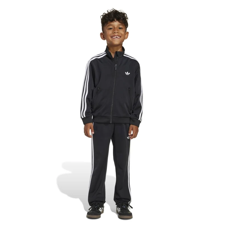 Firebird Tracksuit 6-7 Years