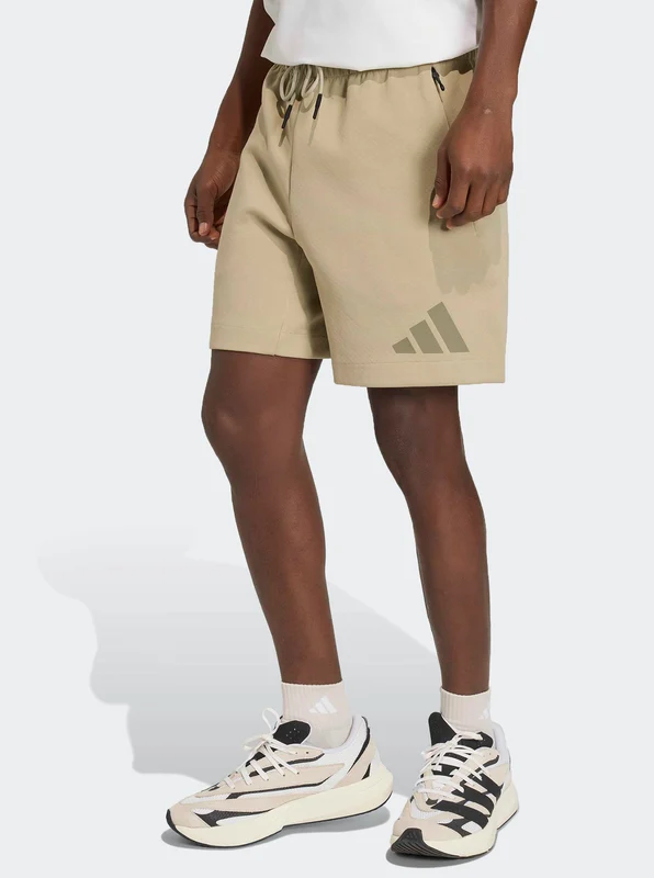 Z.N.E Shorts GRN/GRN / M