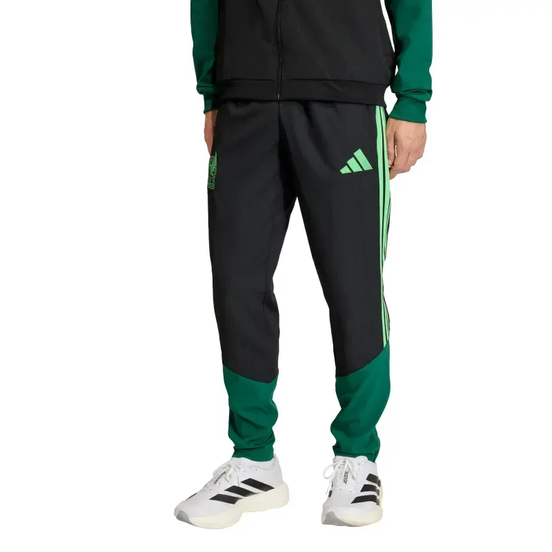Pants adidas Futbol Selección Mexicana Tiro Hombre KB0812 MD