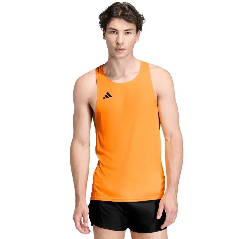Tank adidas Correr Adizero Essentials Hombre KA2934 GD