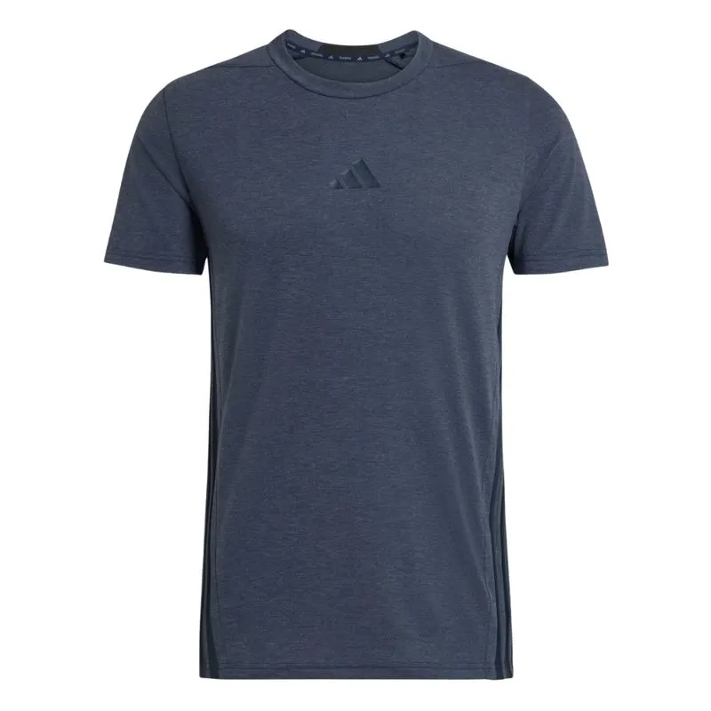 Camisa Adidas De Treino 3 Listras Designed 4 Masculino