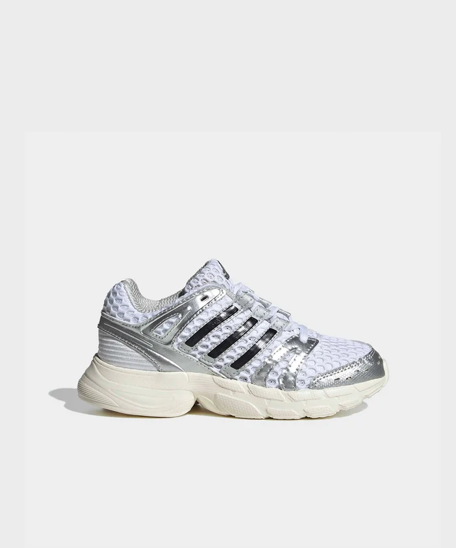 adidas Adistar Control 5 Elastic Lace C Gri / 35