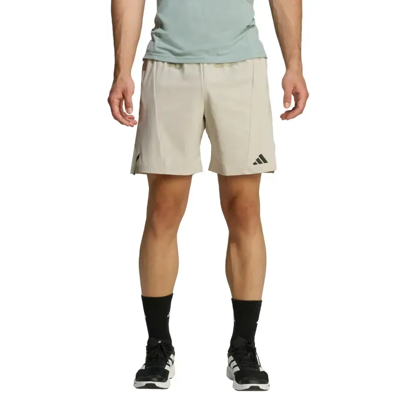 Short adidas Entrenamiento Designed For Training Hombre KA7283 ECH-18