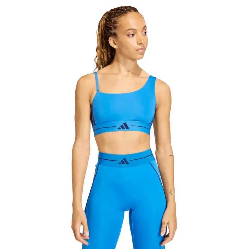 Sujetador Deportivo adidas Hyperglam Mujer KB3695 EGD