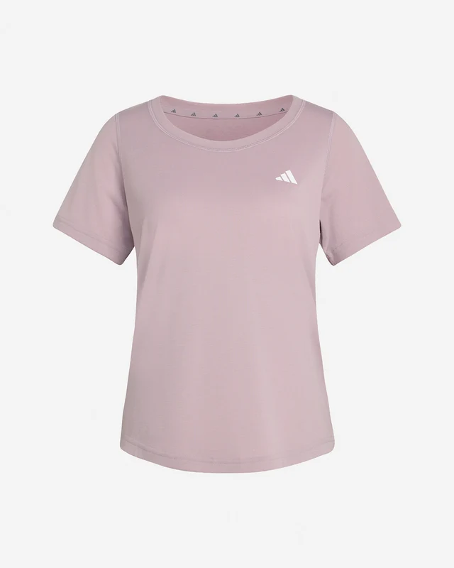 T SHIRT TRAINING ADIDAS SMALL LOGO W UNI**1 / M