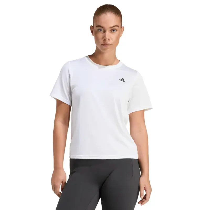 Playera adidas Essentials Workout Mujer KB9640 CH