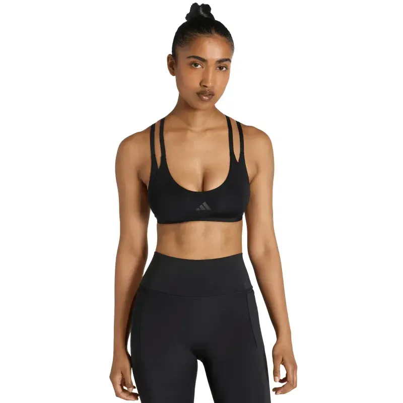 Sujetador Deportivo adidas Optime Essentials Mujer JZ5100 CH