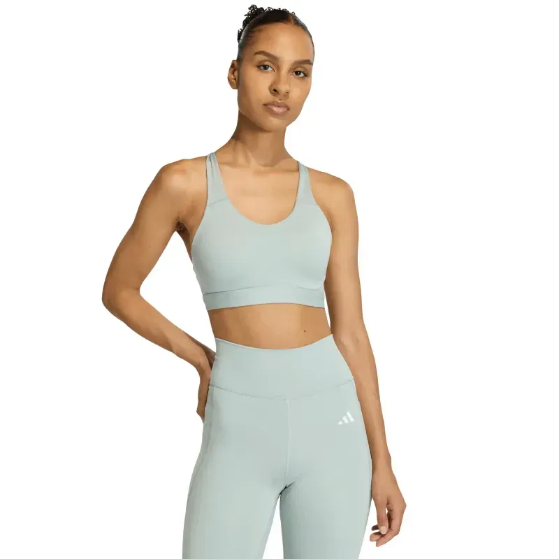 Sujetador Deportivo adidas Essentials Optime Mujer KA4779 CH-A/B