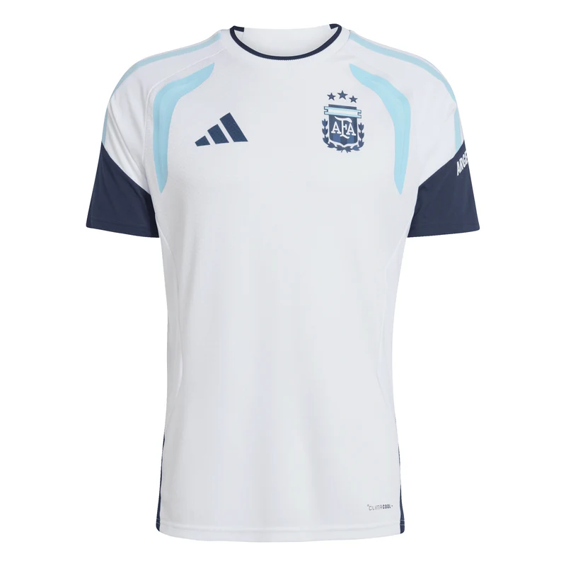 Argentina Adult World Cup 2026 Pro Training Jersey US M