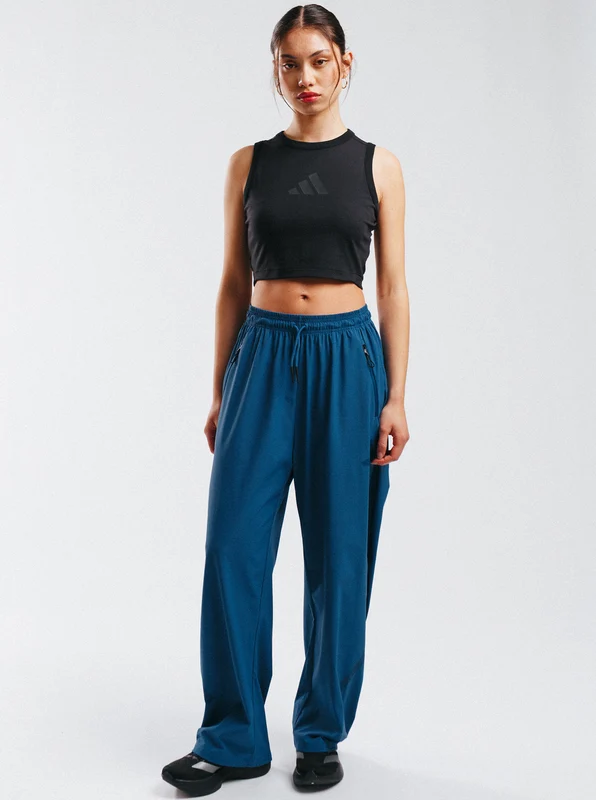 Z.N.E. Woven Pant BLU/BLU / XL