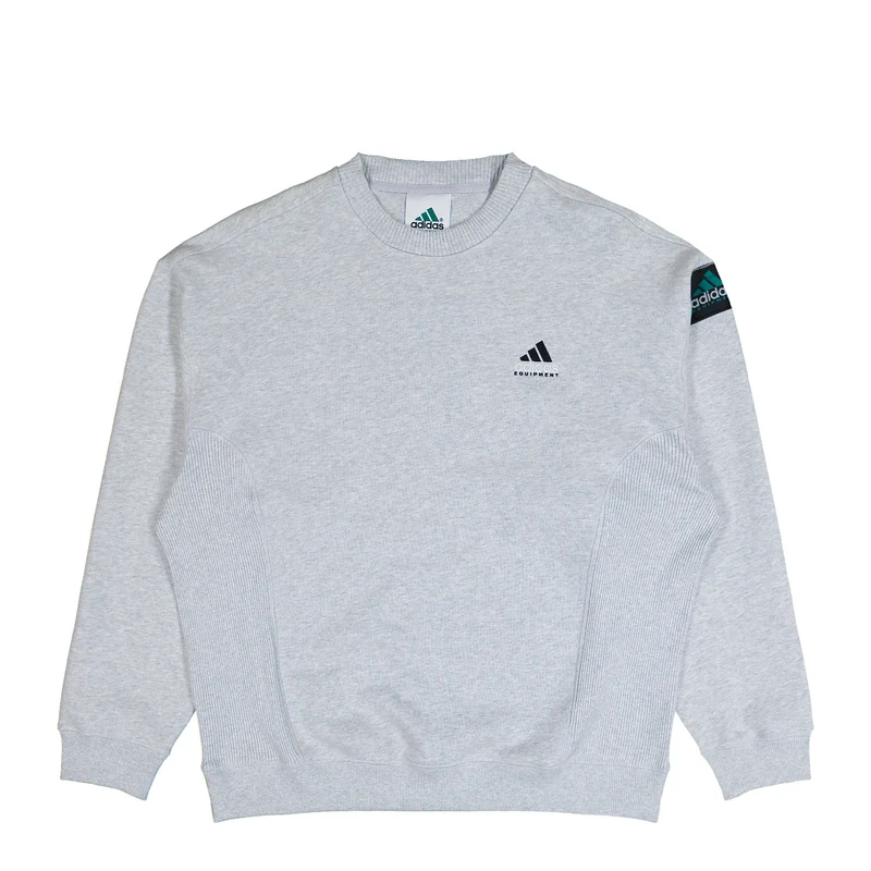 Equipment Rip Crewneck Sweatshirt 2XL