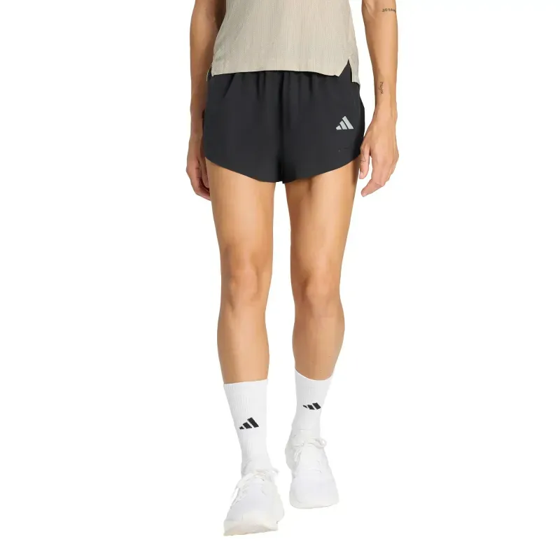 Short adidas Correr adi365 CLIMACOOL+ Mujer KE8210 L - 8
